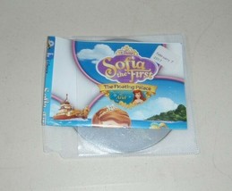 Sofia the First: The Floating Palace (DVD, 2014) - £2.96 GBP