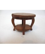 Vintage Miniature 3-1/4” Long Coffee Table – circa 1940s - £15.42 GBP