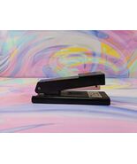 Swingline Miniature Stapler 5&#39;&#39;, Black, Vintage Tested/Works - $145.98 MXN