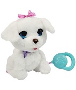 FurReal GoGo My Dancin&#39; Pup Interactive Toy Pet 14&quot; - Hasbro - £11.00 GBP