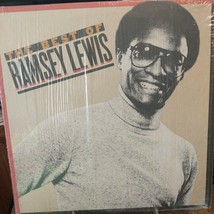 The Best Of Ramsey Lewis LP album Columbia  FC 36364  VG - £3.17 GBP
