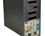 SPECTER LINX 3000 INSTRUMENTS 3200A OPERATOR WORKSTATION 120/240VAC *DAM... - $450.00