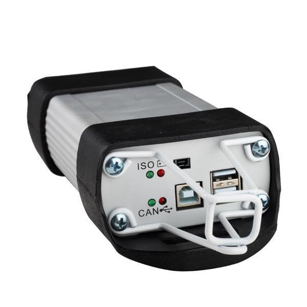 DIAGNOSTIC System Compatible with RENAULT CAR diagnostic and PROGRAMMING Item image 3
