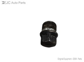 Cylinder Head Plug From 2008 Jeep Grand Cherokee  3.7 53021123AA gas - $19.75