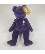 Princess Diana Beanie Baby 1997 Original New CONDITION - $112.83 CAD