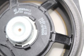 05-07 SUBARU IMPREZA FRONT DOOR SPEAKER LEFT RIGHT E6313 image 11