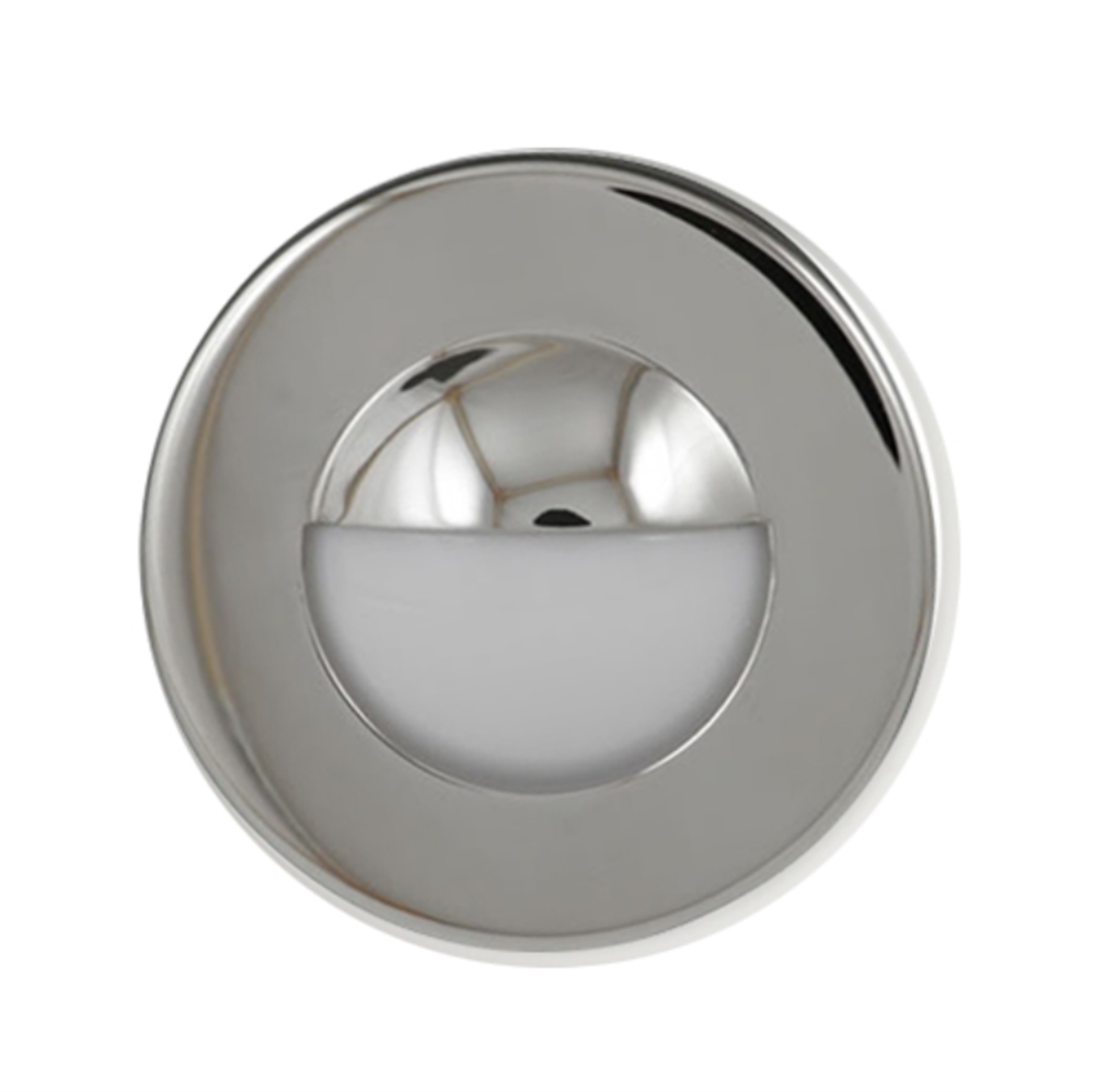 LED Directed Mood Light Courtesy Lighting Flush Mount Marine Boat RV Car... - $65.60+