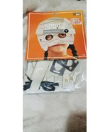 Spiritz mummy mask kit - $8.00