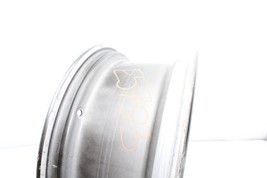 **DAMAGE** 14-20 LEXUS IS200T 18X8J ET45 AMY WHEEL RIM E5793 image 10