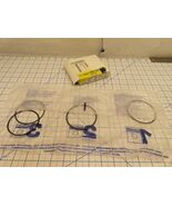 GM 12682502 Piston Ring Set for ONE Piston General Motors - $32.99