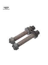 MERCEDES R231 SL-CLASS LEFT/RIGHT REAR SPINDLE KNUCKLE LOWER CONTROL ARM... - $19.79