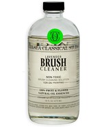 Lavender Essence Brush Cleaner For Making Paintbrush Hair Subtle Maintai... - $997.74 MXN