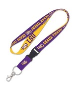 LSU TIGERS LANYARD - $16.60 CAD