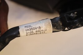 2017 Audi A4 Sedan Side View Door Mirror Passenger Right RH (1plg 12wires) image 12