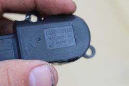 2013 LAND ROVER RANGE ROVER EVOQUE OUTSIDE TEMPERATURE SENSOR M863 image 9