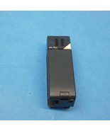 PLC Direct Logic Koyo D2-FILL DL205 Slot Filler Module with Cover Used - $8.75