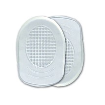 MAVI STEP Souplesse Gel Heel Pads - 36-40 - £12.50 GBP