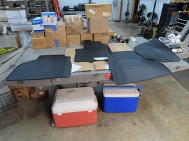 GM 84521602 All Weather Floor Liner Mat Set General Motors - $118.59 CAD