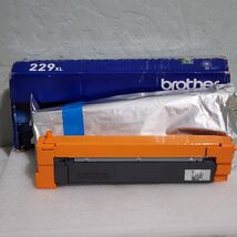 Brother TN229XL High Yield Cyan Genuine Toner for HL-L3220CDW HL-L3280CDW - $89.95