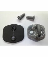 09 - 13 INFINITI G37X SEDAN REAR DOOR STRIKER  80570-AH300 OEM FREE SHIP... - $22.50