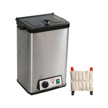 110V Relief Pak Heating Unit with Stationary Pack Pack of 4 - $539.94