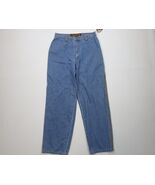 Deadstock Vintage 80s 90s Streetwear Womens 9/10 Baggy Relaxed Fit Jeans... - $1,440.34 MXN