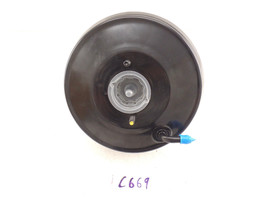 New OEM Power Brake Booster Nissan 350Z Convertible 2007-2009 D7210-CF00A - £111.54 GBP