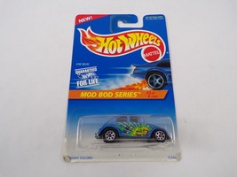 Van / Sports Car / Hot Wheels Mattel Mod Bod Series #15240 #H31 - £11.94 GBP