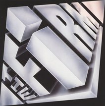 Firm - Firm LP [Vinyl] The Firm (7) - £7.43 GBP