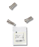 Versace VE 4361 VE 4391 Silver Replacement Temple Hinge Screws Genuine - €41,97 EUR