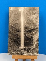 Latourell Falls Columbia River OR Antique Postcard 1901-1907 - £3.86 GBP