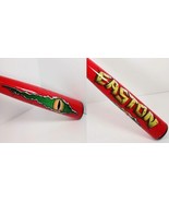 Easton Youth Baseball Bat 30&quot; in. 21 oz. -9 LKDINO DINO 30/21 ALLOY - £27.83 GBP