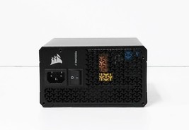 Corsair RM1000e Fully Modular ATX Power Supply Black ‎CP-9020297-NA image 4