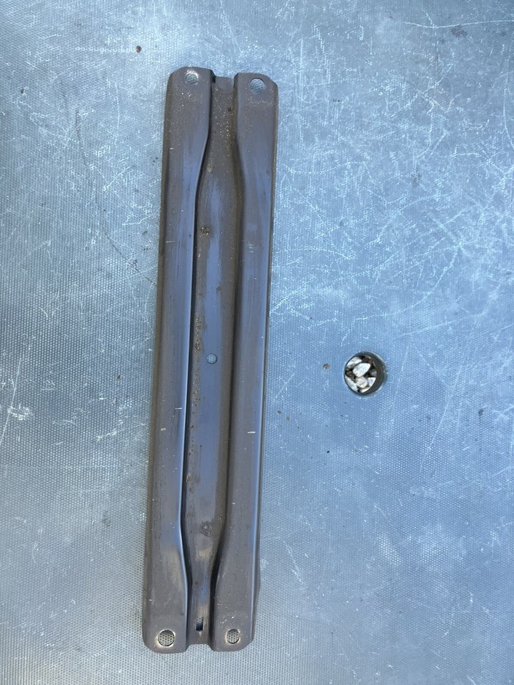 2015-2020 Acura TLX Front Floor Brace Bracket 74178-TZ3 OEM CE89 - $27.71