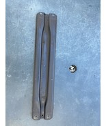 2015-2020 Acura TLX Front Floor Brace Bracket 74178-TZ3 OEM CE89 - $518.73 MXN