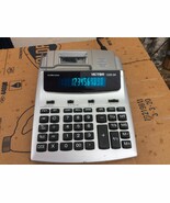 Victor 1225-3A Electronic Calculator - €52,42 EUR