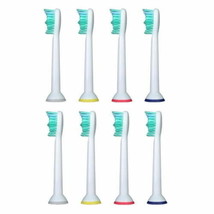 Pursonic Replacement Toothbrush Heads For Sonicare Electric Toothbrush Light - £7.13 GBP