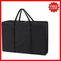 Heavy Duty Chair Storage Bag - 42L Capacity for Folding Chairs &amp; Zero Gr... - $43.55