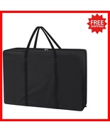 Heavy Duty Chair Storage Bag - 42L Capacity for Folding Chairs &amp; Zero Gr... - $43.55