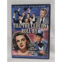 Sing Along with the Stars! Till the Clouds Roll By (2006 DVD, Very Good) - £7.31 GBP