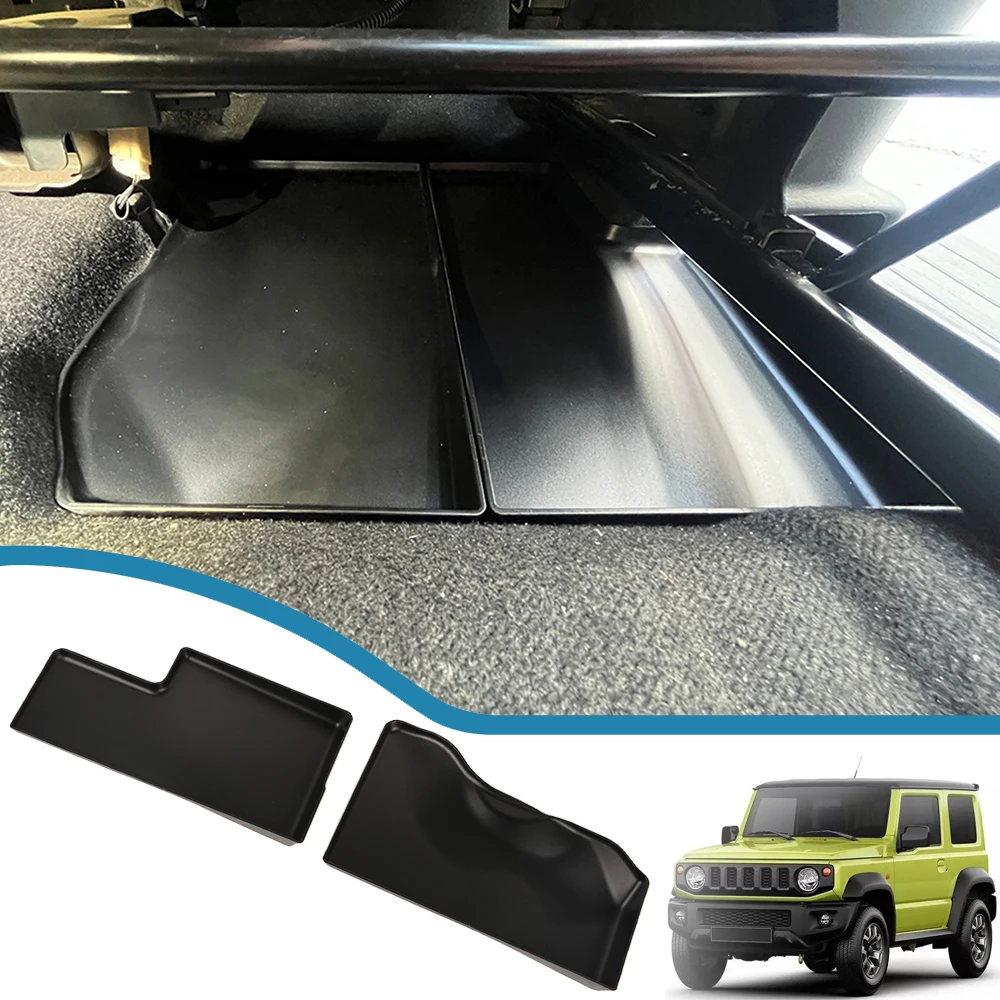 Car Under Seat Storage Box Organizer Tray Case Drawer Holder for Suzuki ... - $70.54+