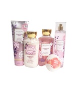 Bath &amp; Body Works Champagne Toast Lotion, Gel, Mist, Shea Cream &amp; Bath F... - $49.99