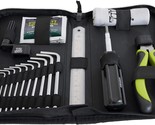Ernie Ball&#39;S Musical Instrument Toolkit (P04114). - $45.98