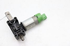 15-17 FORD MUSTANG V6 CONVERTIBLE FRONT LEFT DRIVER SEAT ADJUSTMENT MOTOR Q9910 image 6