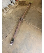 Rear Drive Shaft 3.0L Automatic Transmission Fits 08-11 MAZDA TRIBUTE 13... - €286,93 EUR
