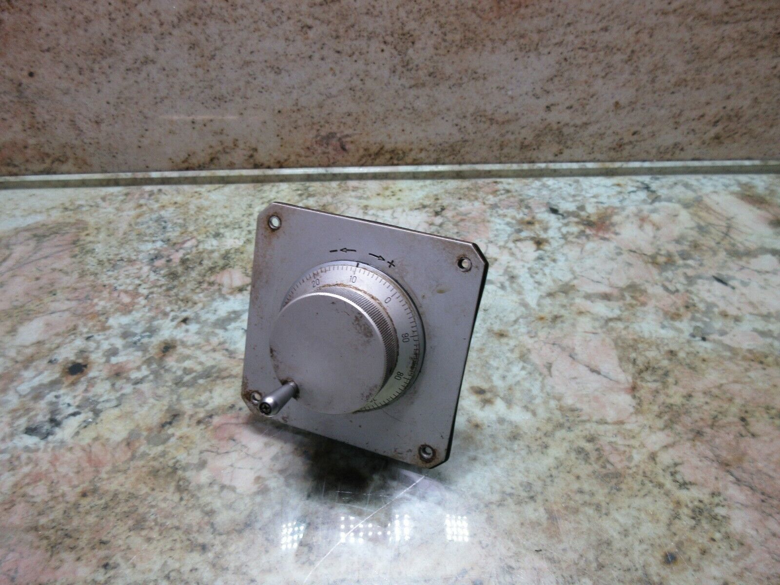 FANUC PULSE GENERATOR A860-0201-T002 ENCODER LOT OF 3 PIECES - $56.65