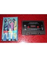 COLOR ME BADD ALL 4 LOVE CASSETTE SINGLE - €5,86 EUR
