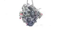 2015 2016 Mercedes GL450 OEM Engine Motor 4matic Gas AWD 3.0L  - £4,280.58 GBP