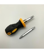 Works Both Ways Screwdriver - $9.44 CAD
