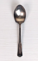 Stratford silverplated sugar teaspoons vintage - £3.90 GBP